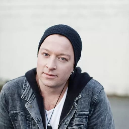 Daniel Wesley in San Francisco