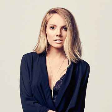 Danielle Bradbery in San Francisco