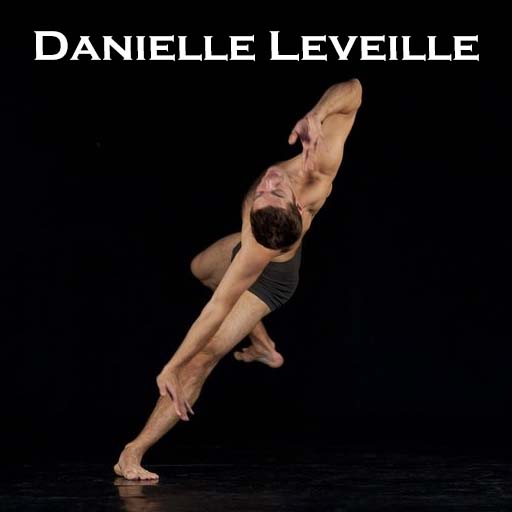 Danielle Leveille Danse San Francisco Tickets