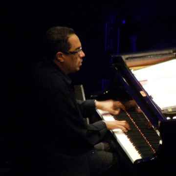 Danilo Perez San Francisco Tickets