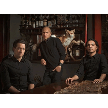 Danko Jones San Francisco Tickets