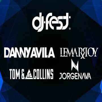 Danny Avila in San Francisco