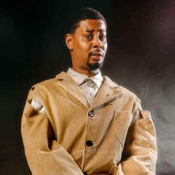 Danny Brown San Francisco Tickets