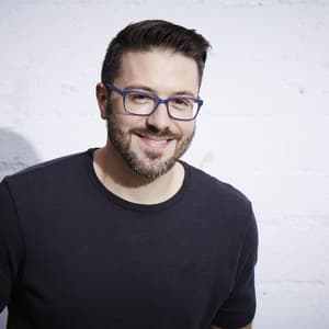 Danny Gokey in San Francisco