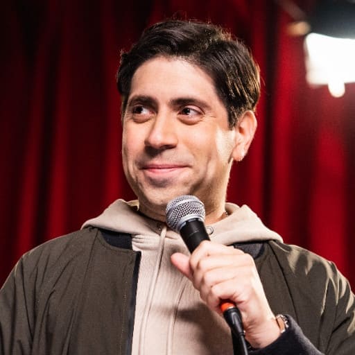 Danny Jolles San Francisco Tickets