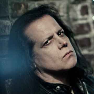 Danzig San Francisco Tickets