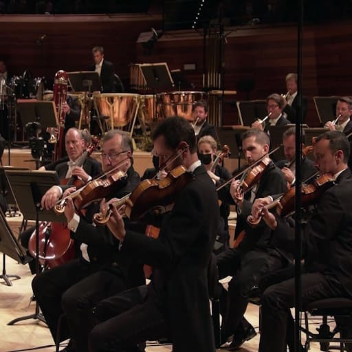Daphnis et Chloe San Francisco Tickets