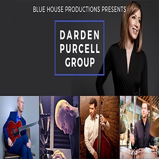 Darden Purcell Group San Francisco Tickets