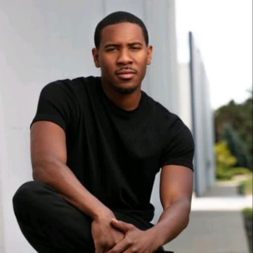 Darius Bennett San Francisco Tickets