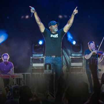 Darius Rucker San Francisco Tickets
