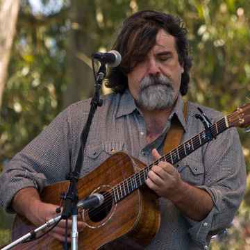 Darrell Scott San Francisco Tickets