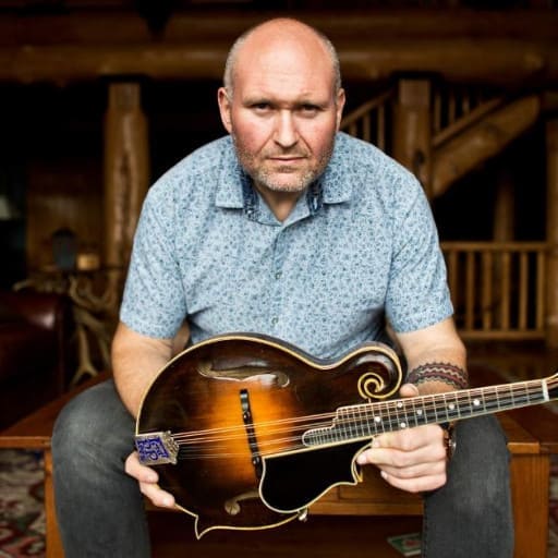 Darren Nicholson San Francisco Tickets