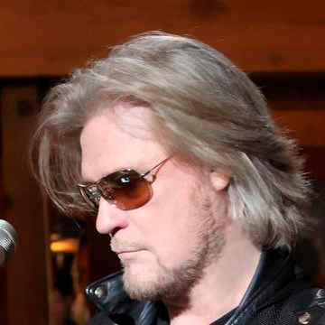 Daryl Hall Concerts in San Francisco
