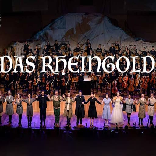 Das Rhinegold San Francisco Tickets