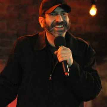 Dave Attell San Francisco Tickets