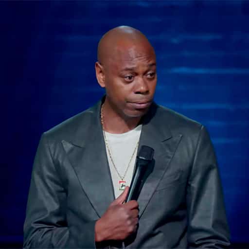 Dave Chappelle San Francisco Tickets