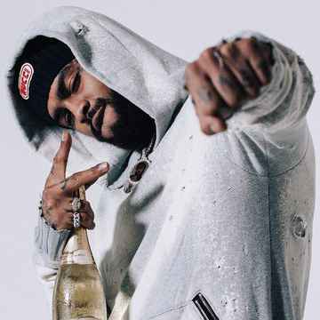 Dave East San Francisco Tickets
