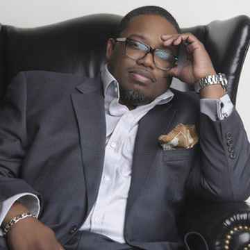 Dave Hollister San Francisco Tickets