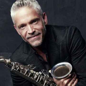 Dave Koz San Francisco Tickets