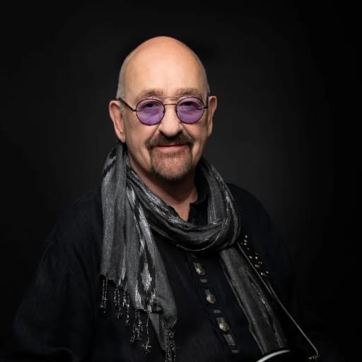 Dave Mason in San Francisco