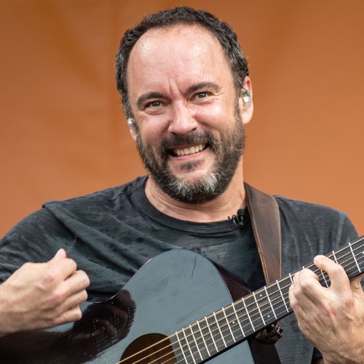 Dave Matthews San Francisco Tickets