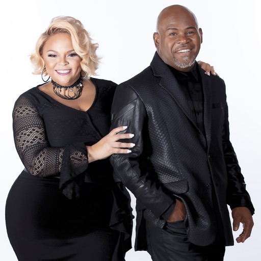 David and Tamela Concerts in San Francisco