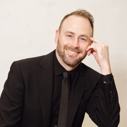 David Brubaker San Francisco Tickets