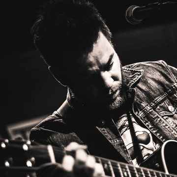 David Cook in San Francisco
