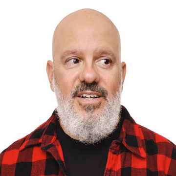 David Cross San Francisco Tickets