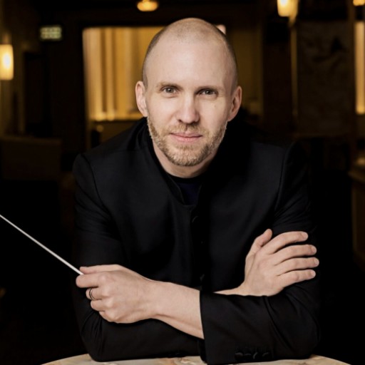 David Danzmayr San Francisco Tickets