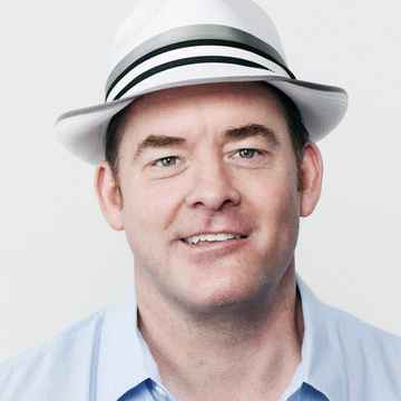 David Koechner San Francisco Tickets