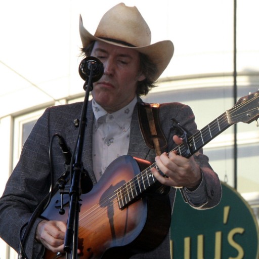 David Rawlings San Francisco Tickets