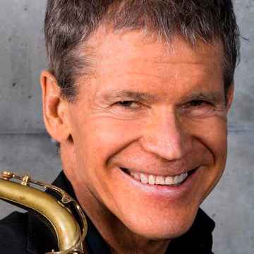 David Sanborn San Francisco Tickets