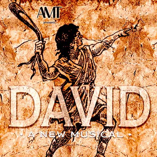 David - The Musical San Francisco Tickets