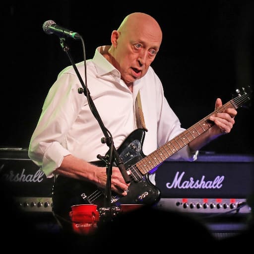David Wilcox Concerts in San Francisco