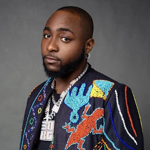 Davido San Francisco Tickets
