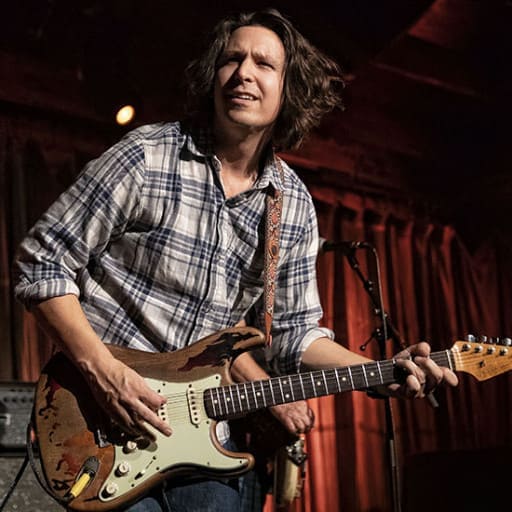 Davy Knowles Concerts in San Francisco