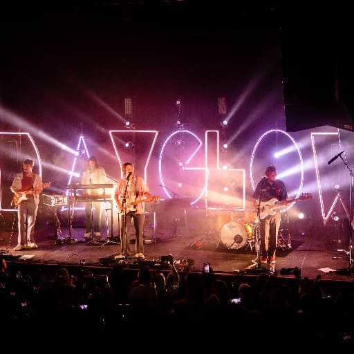 Dayglow - Band San Francisco Tickets