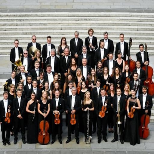 Daytona Philharmonic Orchestra San Francisco Tickets