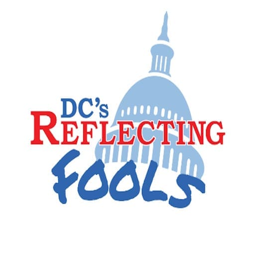 DC's Reflecting Fools San Francisco Tickets