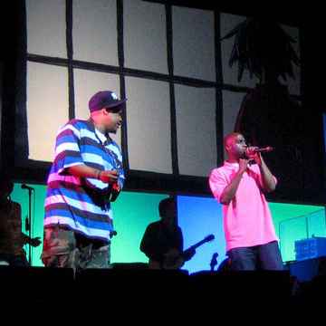De La Soul San Francisco Tickets
