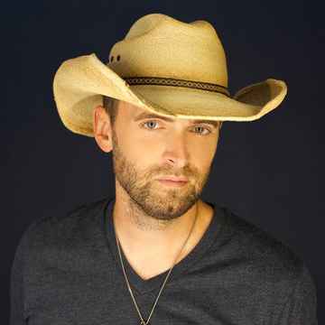 Dean Brody San Francisco Tickets