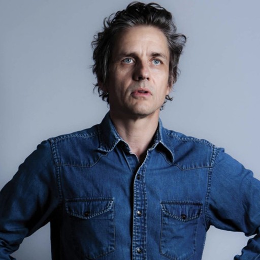 Dean Wareham in San Francisco