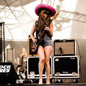 Deap Vally San Francisco Tickets