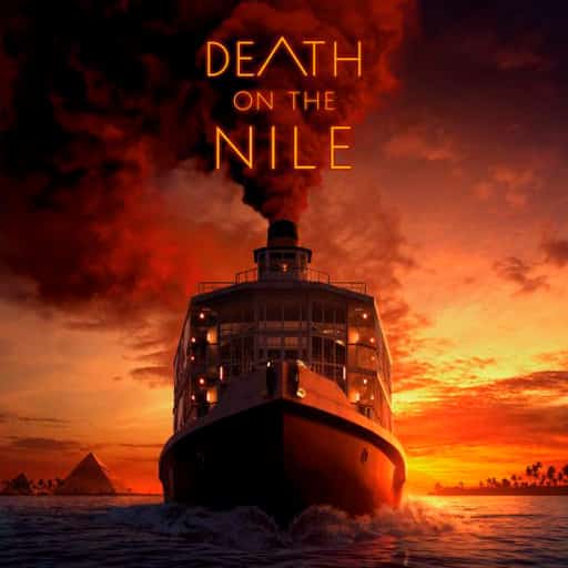 Death On The Nile San Francisco Tickets