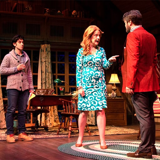 Deathtrap San Francisco Tickets