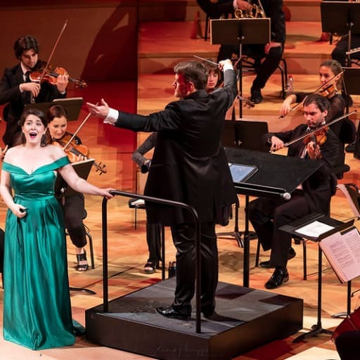 Debussy San Francisco Tickets