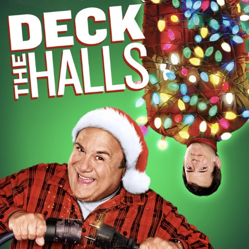Deck the Halls San Francisco Tickets