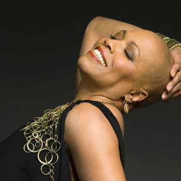 Dee Dee Bridgewater San Francisco Tickets