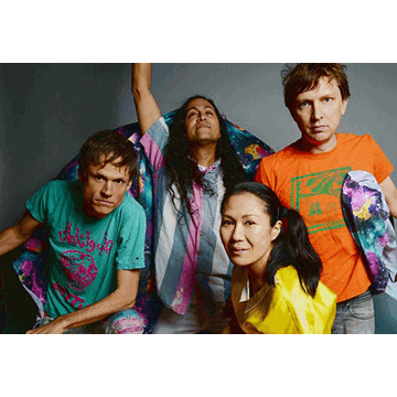 Deerhoof Concerts in San Francisco